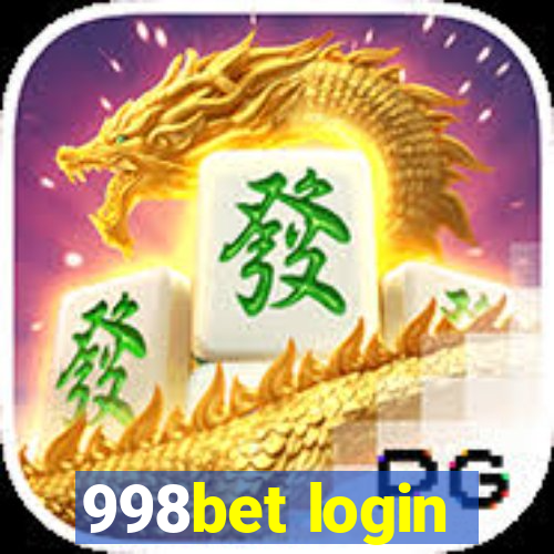 998bet login